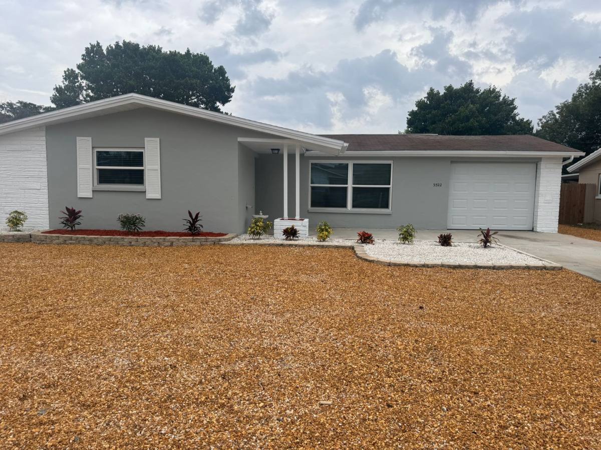House for rent at 3322 Rock Royal, Holiday, FL 34691