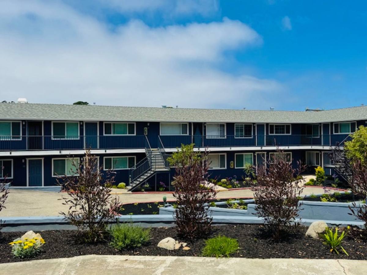 Apartment for rent at 90 Mar Vista Dr, Monterey, CA 93940