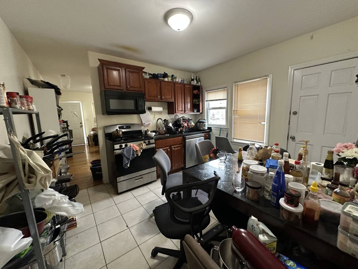 Apartment for rent at 30 Linden St, Allston, MA 02134