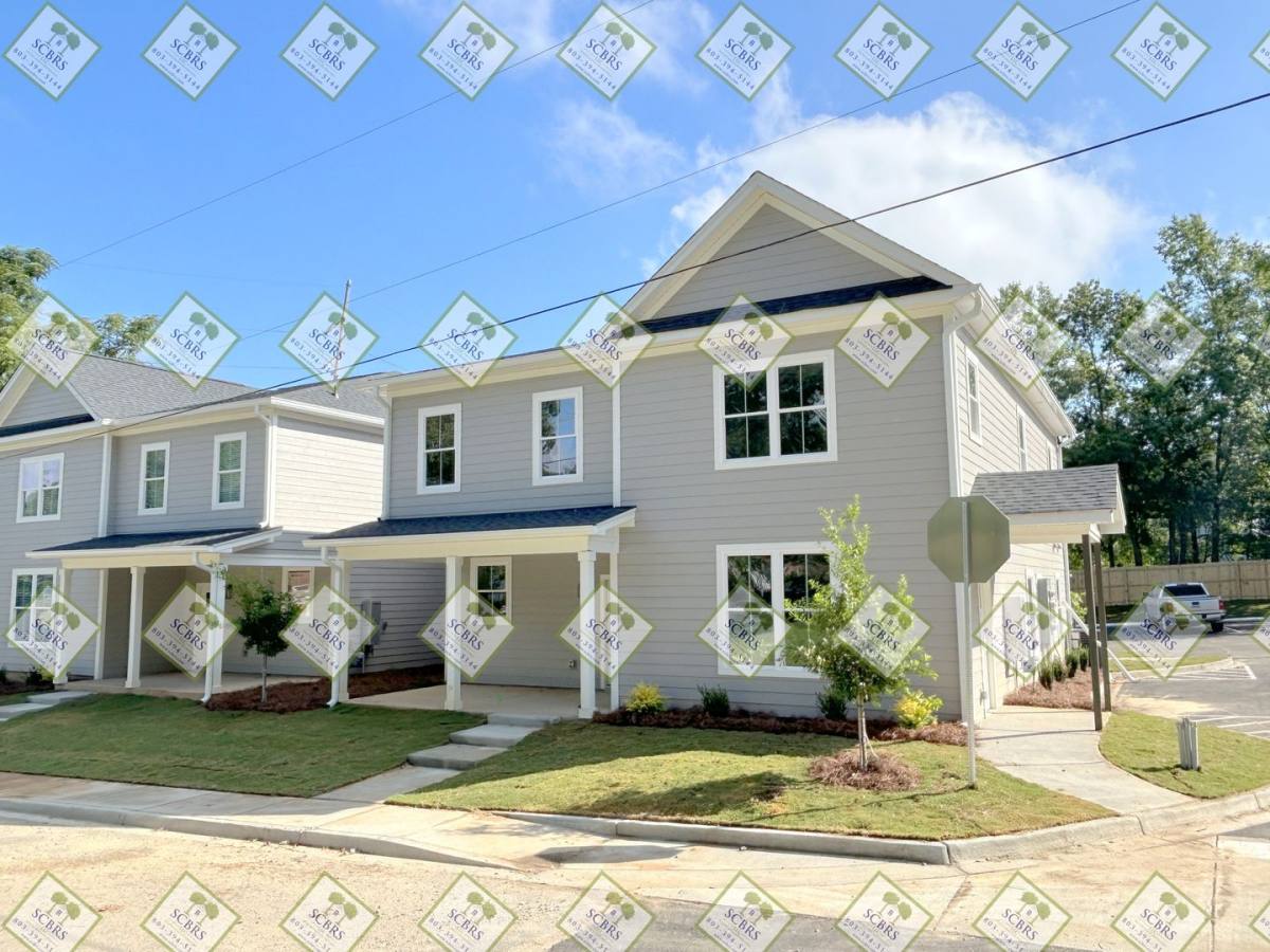 Apartment for rent at 2601-2617 Cherry St, Columbia, SC 29205