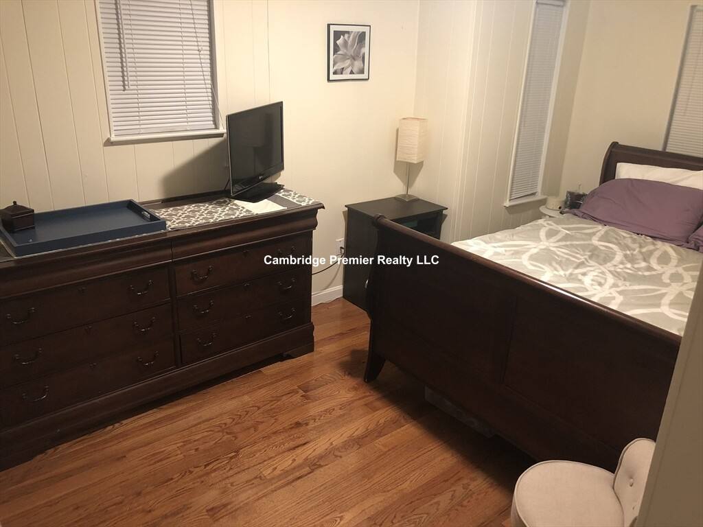 House for rent at 57 Cedar St #3, Cambridge, MA 02140