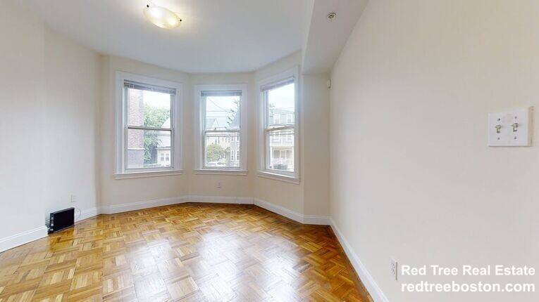 Apartment for rent at 53 Ashford St #6, Allston, MA 02134