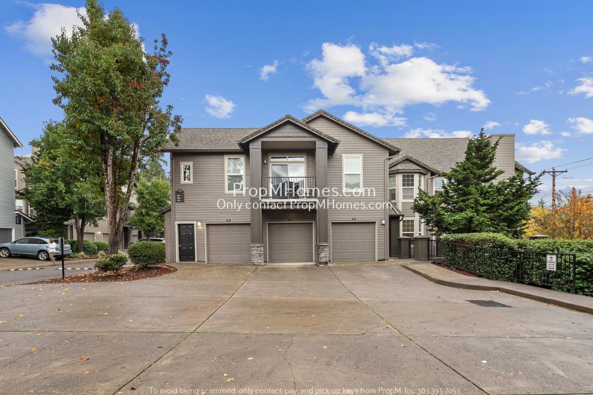 Condo for rent at 505 Springtree Lane, West Linn, OR 97068