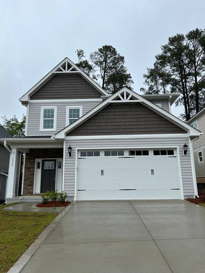 House for rent at 2234 Westdale Dr, Fayetteville, NC 28303