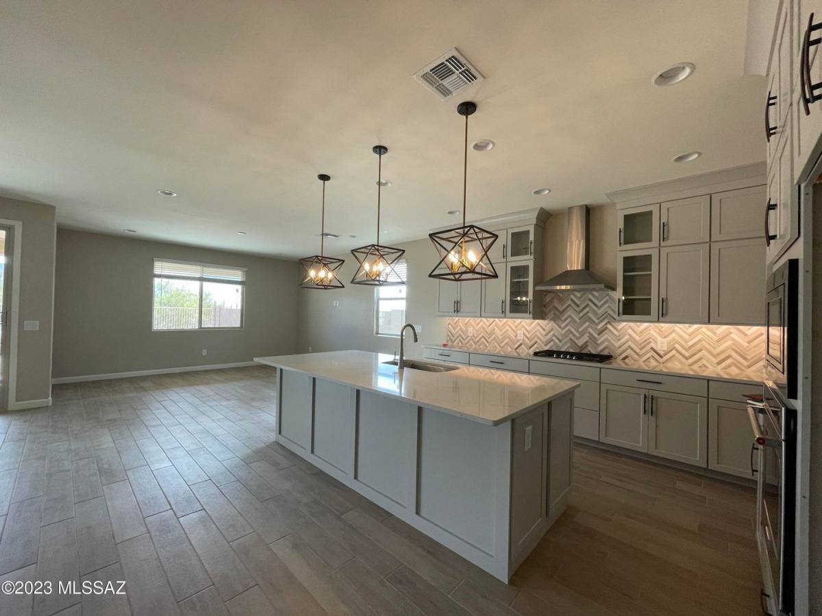 House for rent at 11504 N Desert Calico Loop, Tucson, AZ 85742