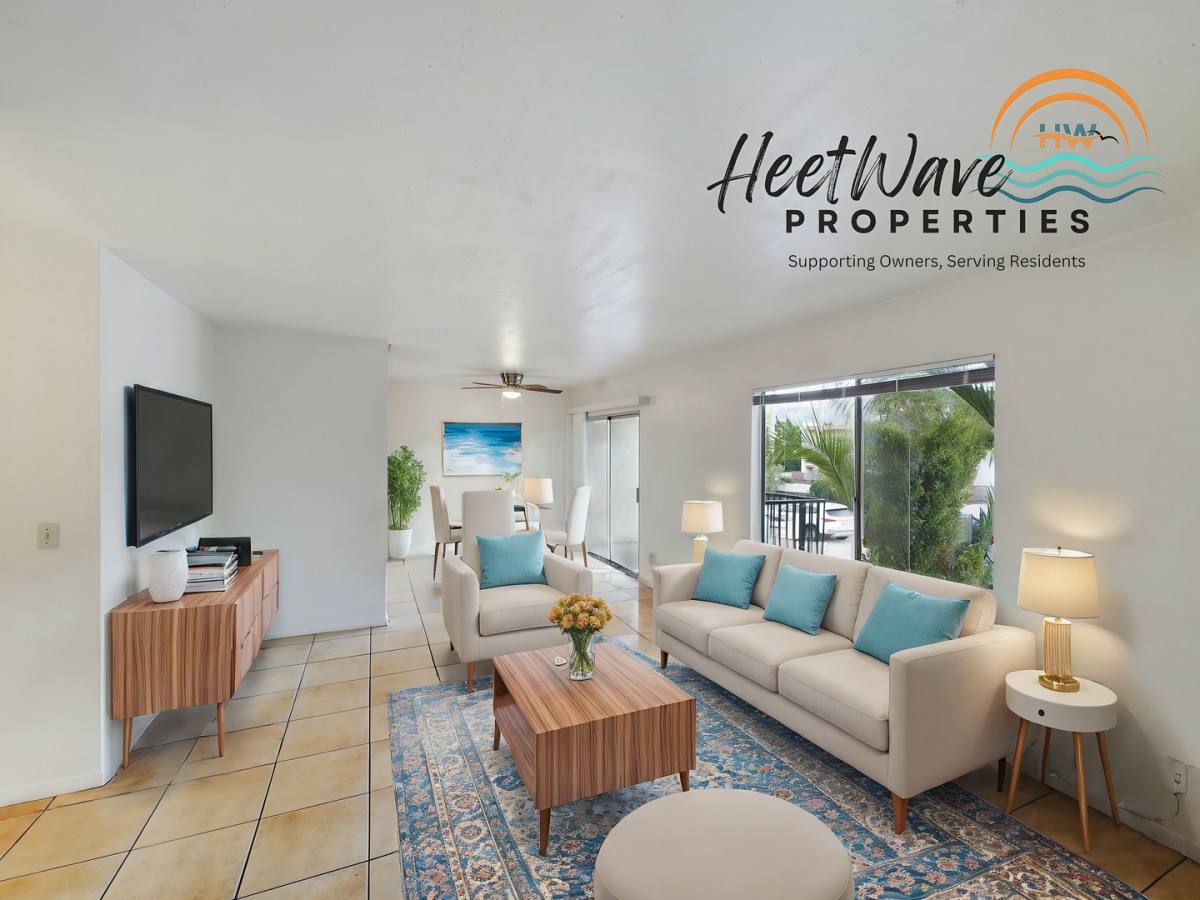Apartment for rent at 1015 Leslie Rd, El Cajon, CA 92020