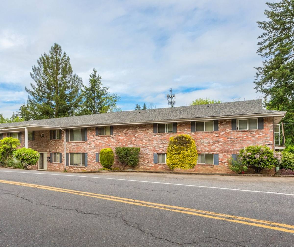 Apartment for rent at 4337-4371 SW Garden Home Rd, Portland, OR 97219
