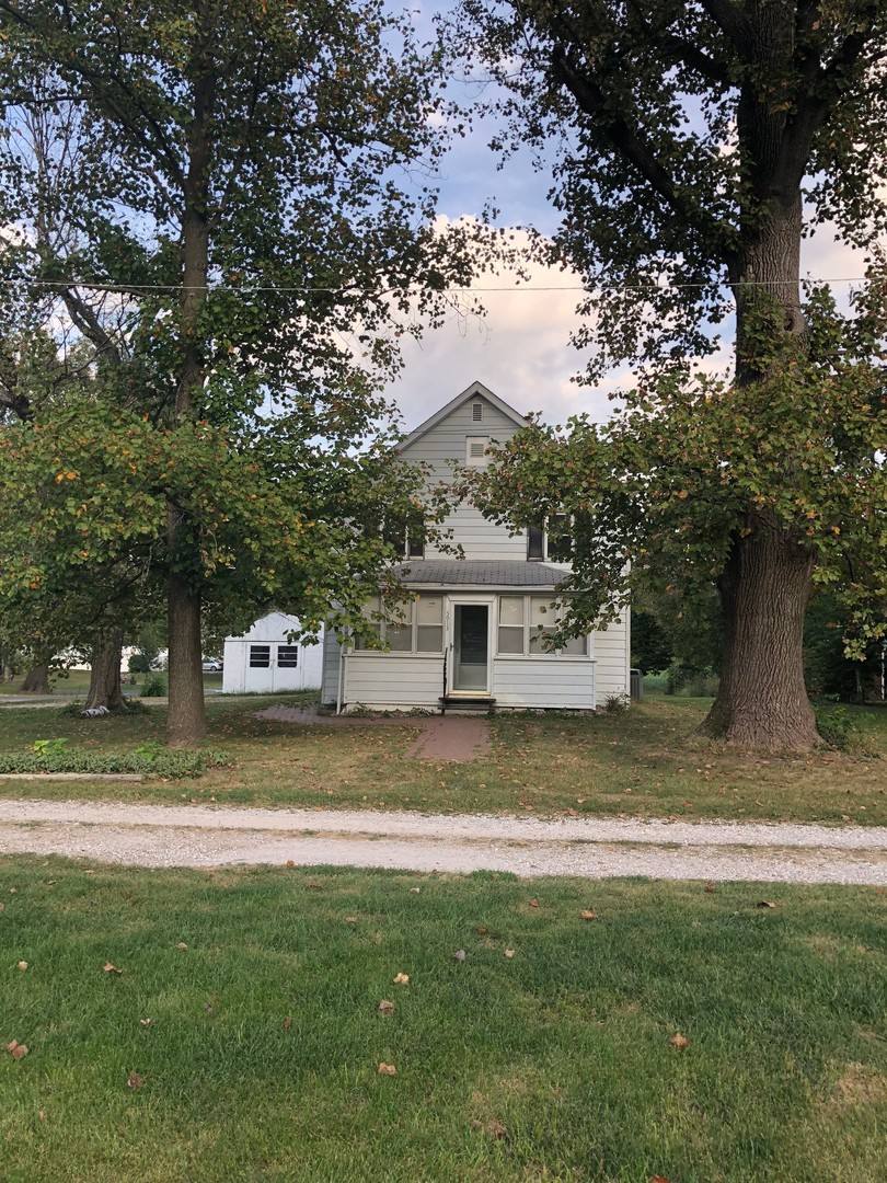 House for rent at 5913 Franklin, Godfrey, IL 62035