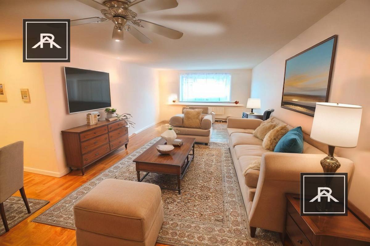 Apartment for rent at 28 Brentwood #11, Allston, MA 02134