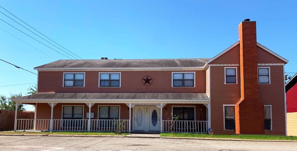 Apartment for rent at 4408 Lake Rd, Killeen, TX 76543