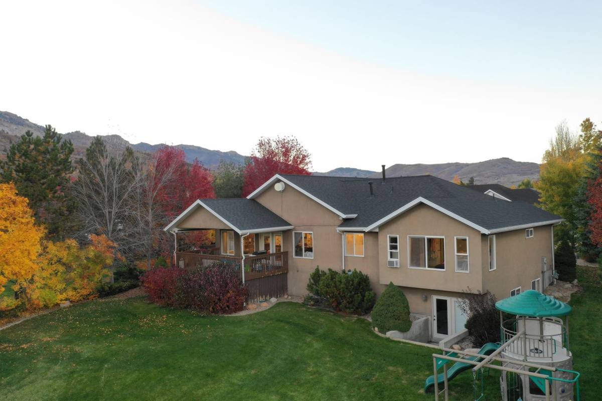 House for rent at 3203 E 4650 N, Eden, UT 84310