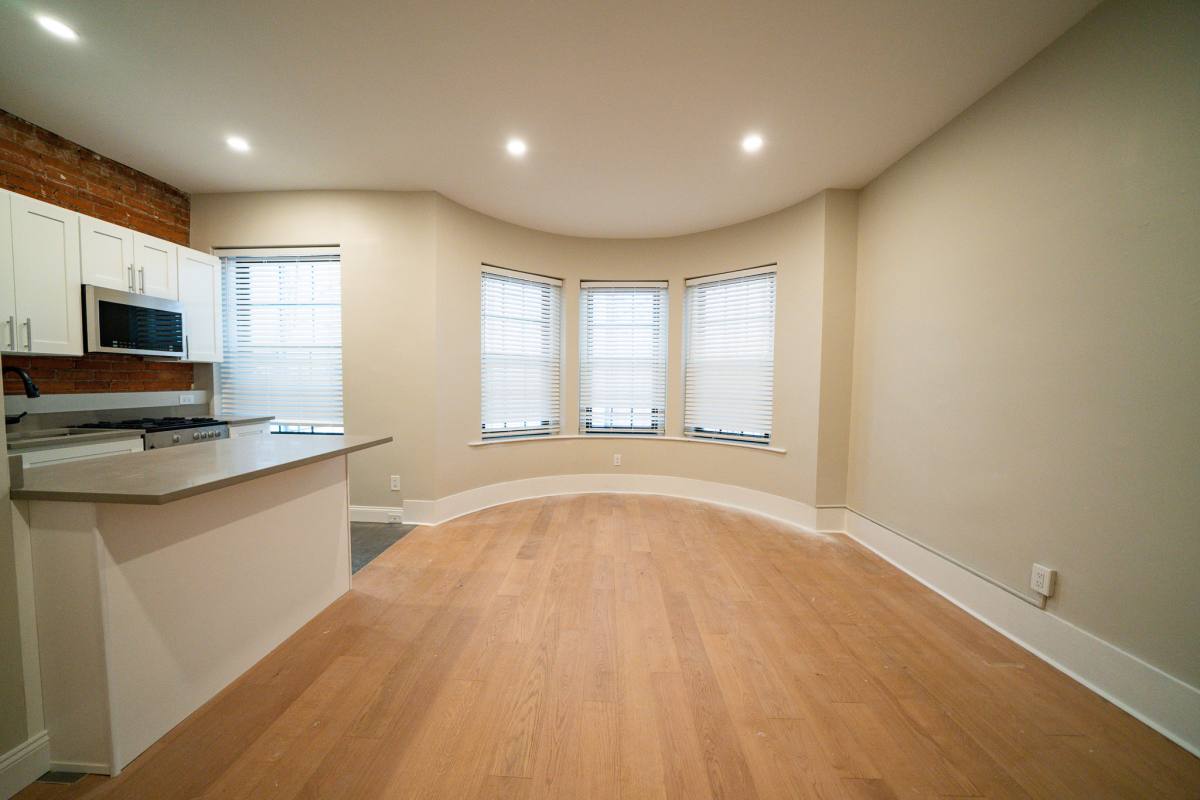 Apartment for rent at 181 Saint Botolph St #4, Boston, MA 02115