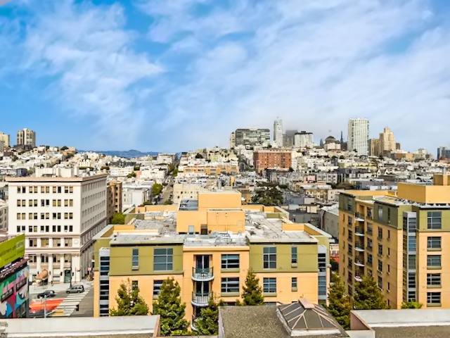 Apartment for rent at 2040 Franklin St #1103, San Francisco, CA 94109