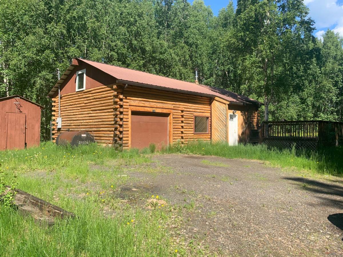 House for rent at 1142 Ryan Court, North Pole, AK 99705