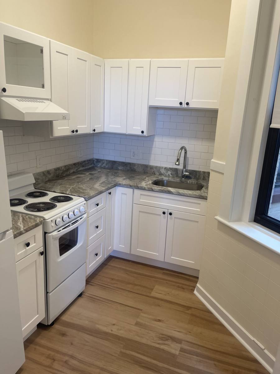 Apartment for rent at 504 Beacon St #54, Boston, MA 02115