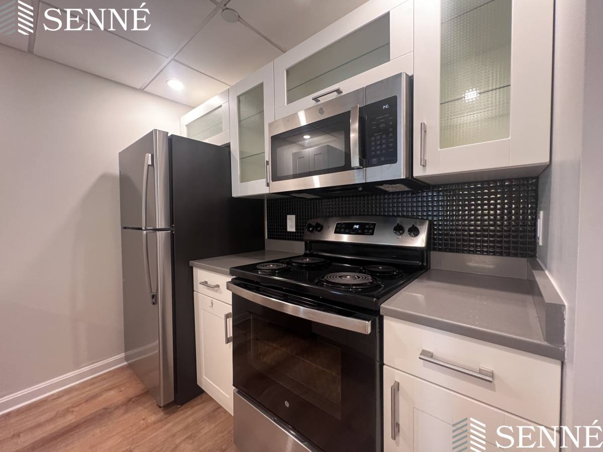 Apartment for rent at 1008 Massachusetts Ave #409, Cambridge, MA 02138