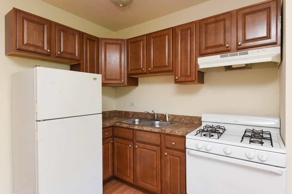 Apartment for rent at 2598 Kimball #P503, Chicago, IL 60647