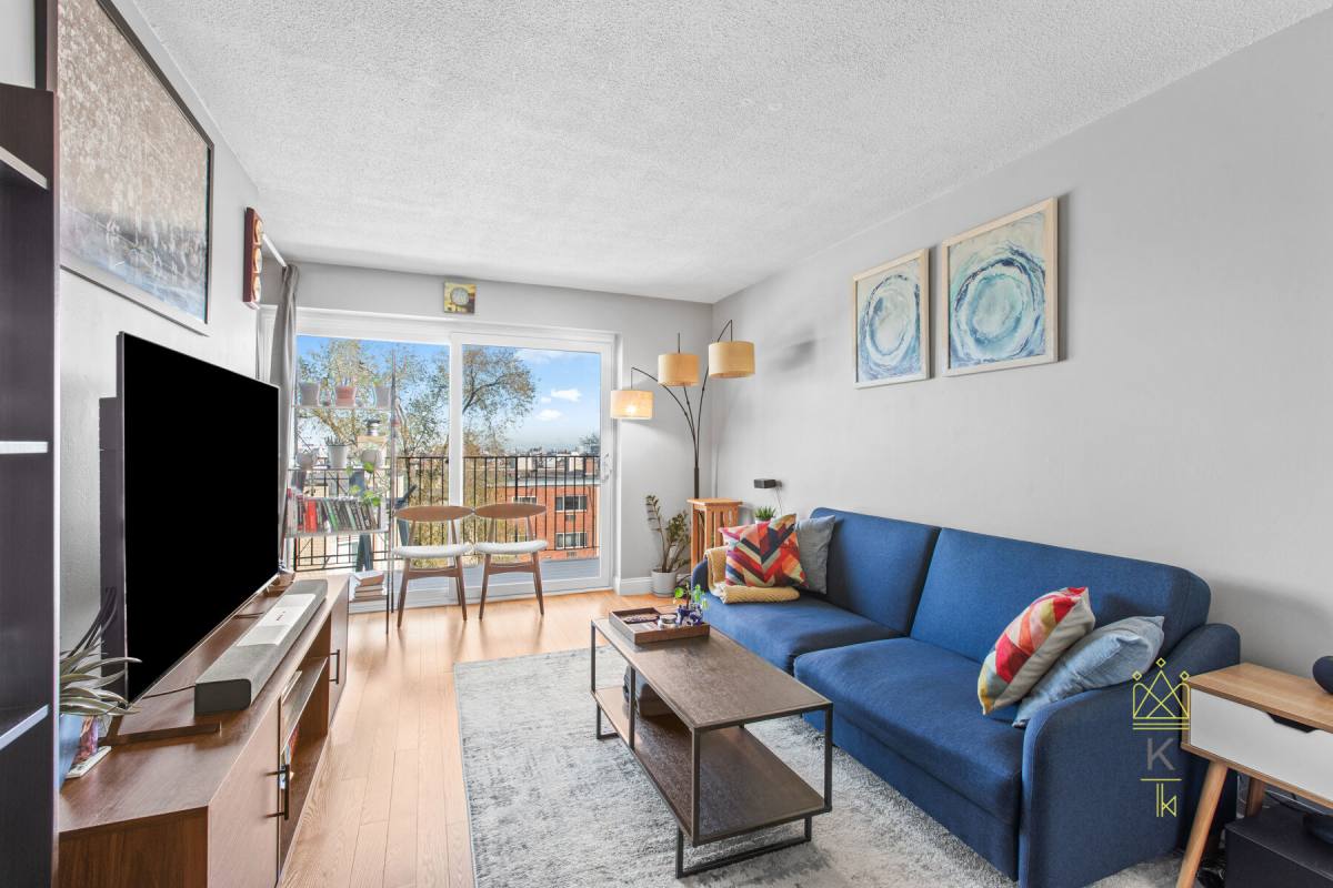 Condo for rent at 36 Bellvista Rd #47, Brighton, MA 02135