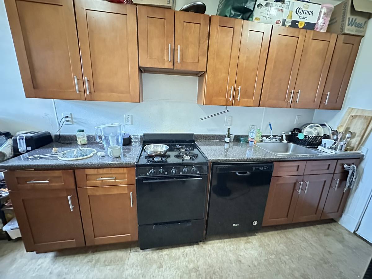 Apartment for rent at 8 Vinal St #10, Brighton, MA 02135