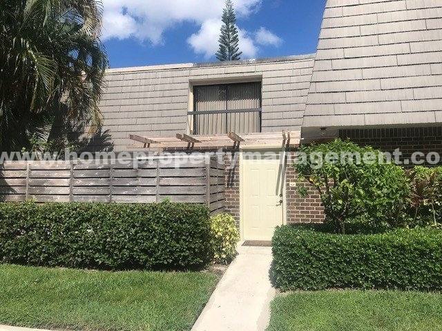 Apartment for rent at 1522 15th Terrace, Palm Beach Gardens, FL 33418