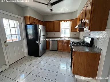Apartment for rent at 27 Montrose St #A, Everett, MA 02149