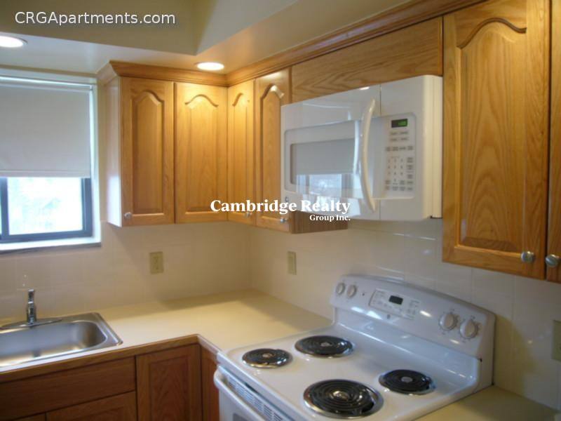 Apartment for rent at 385 Massachusetts Ave #78T, Arlington, MA 02476