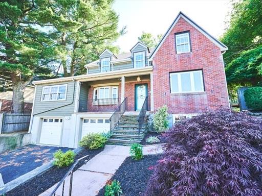 House for rent at 396 Winthrop, Medford, MA 02155