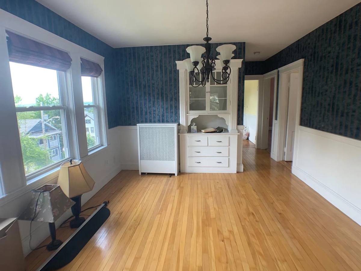 Apartment for rent at 23 Edison Ave #2, Medford, MA 02155