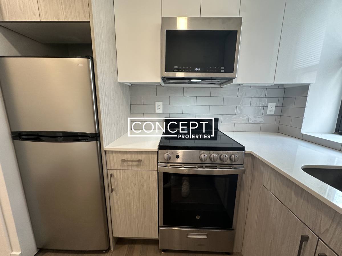 Apartment for rent at 11A Peterborough St #24NS, Boston, MA 02215