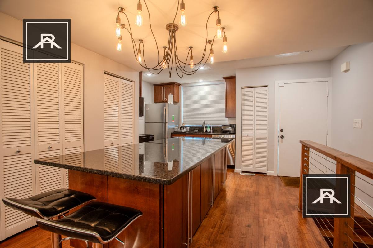 Apartment for rent at 196 Allston #1, Allston, MA 02134