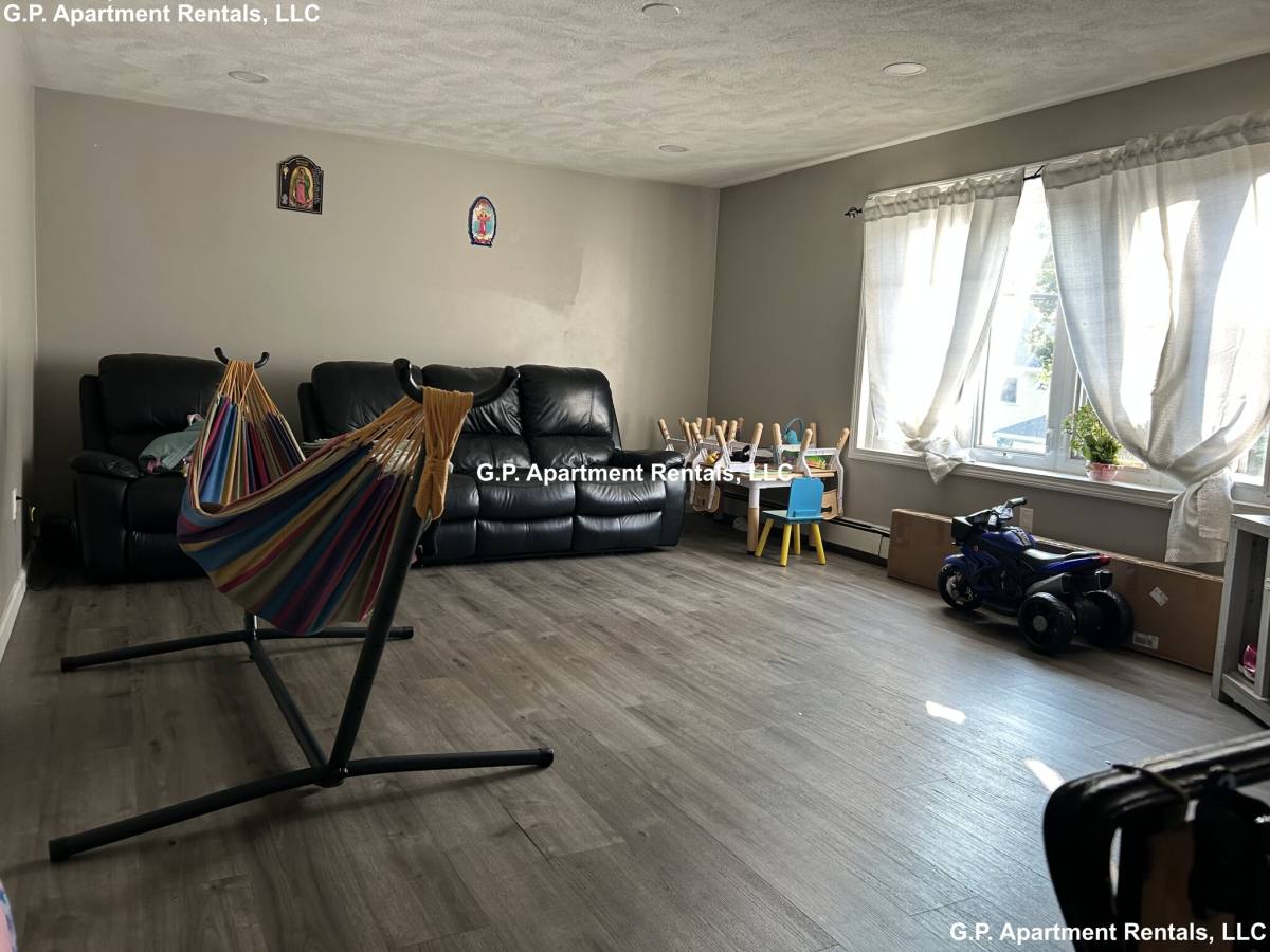 Apartment for rent at 37 Forest St, Malden, MA 02148