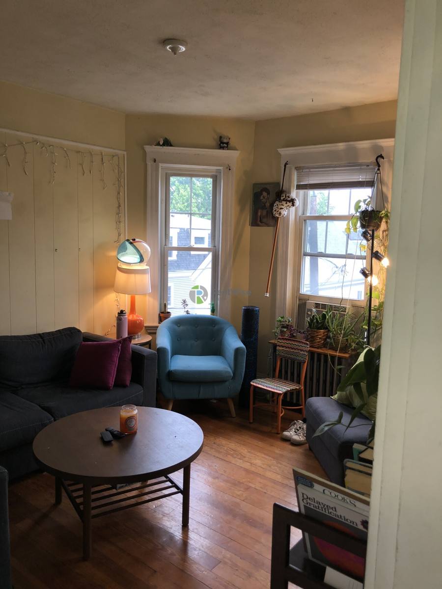 Apartment for rent at 67 Marion St #3, Somerville, MA 02143