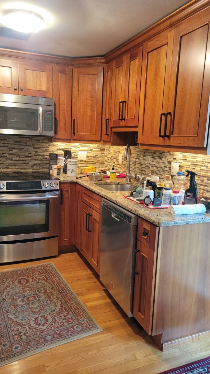 Townhouse for rent at 104 Main St #104, Charlestown, MA 02129