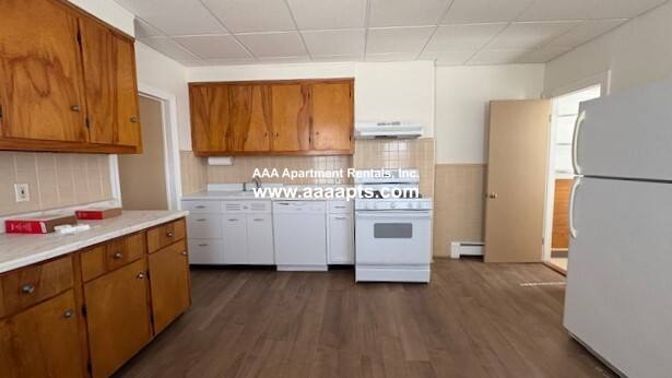 Apartment for rent at 29 Winthrop St #1, Everett, MA 02149