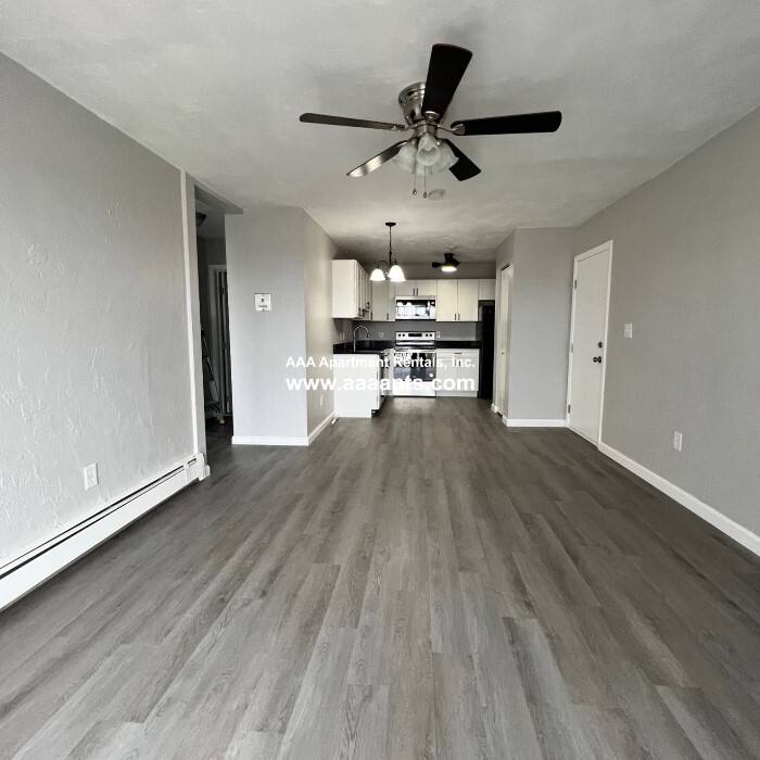 Apartment for rent at 22 Irving St #15, Everett, MA 02149