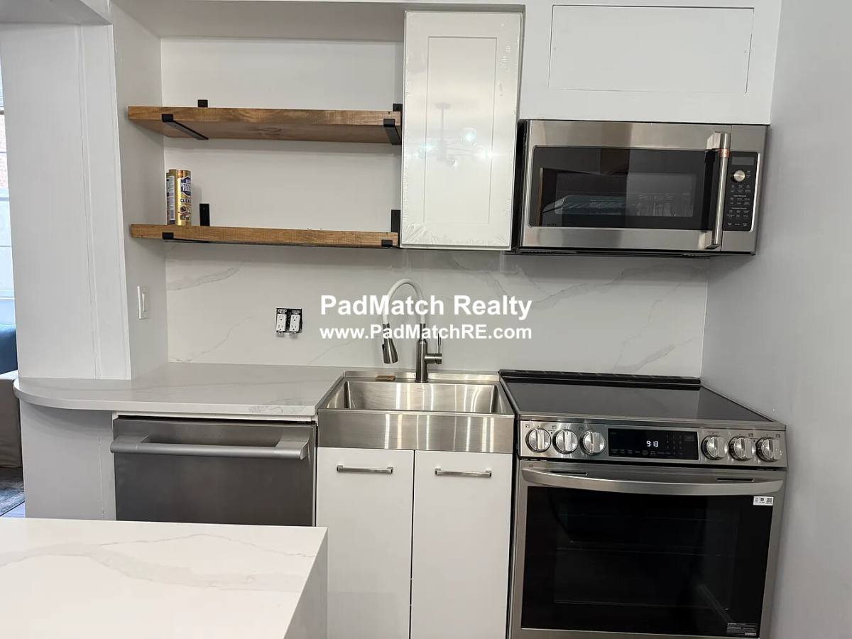Apartment for rent at 60 Magazine St #B, Cambridge, MA 02139