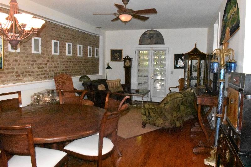 House for rent at 35 1 2 Hasell St, Charleston, SC 29401
