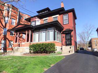 Apartment for rent at 3434 Telford #3, Cincinnati, OH 45220
