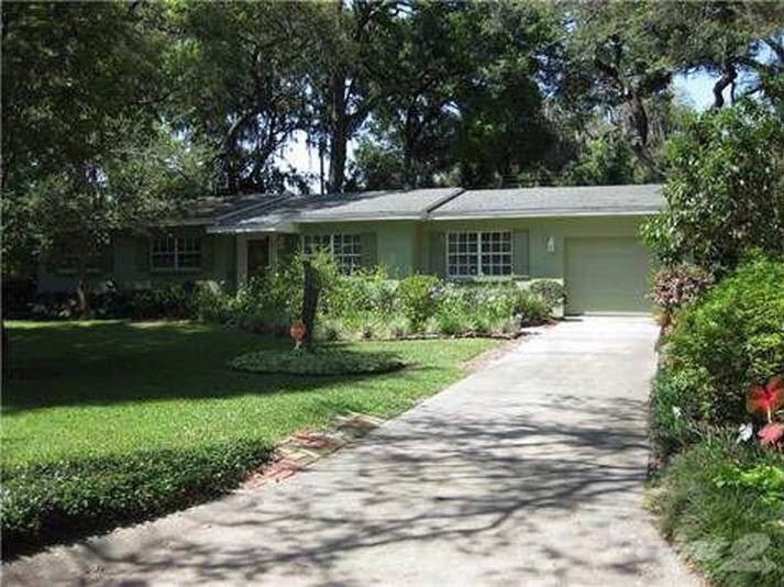 House for rent at 316 St Augustine Ave, Tampa, FL 33637