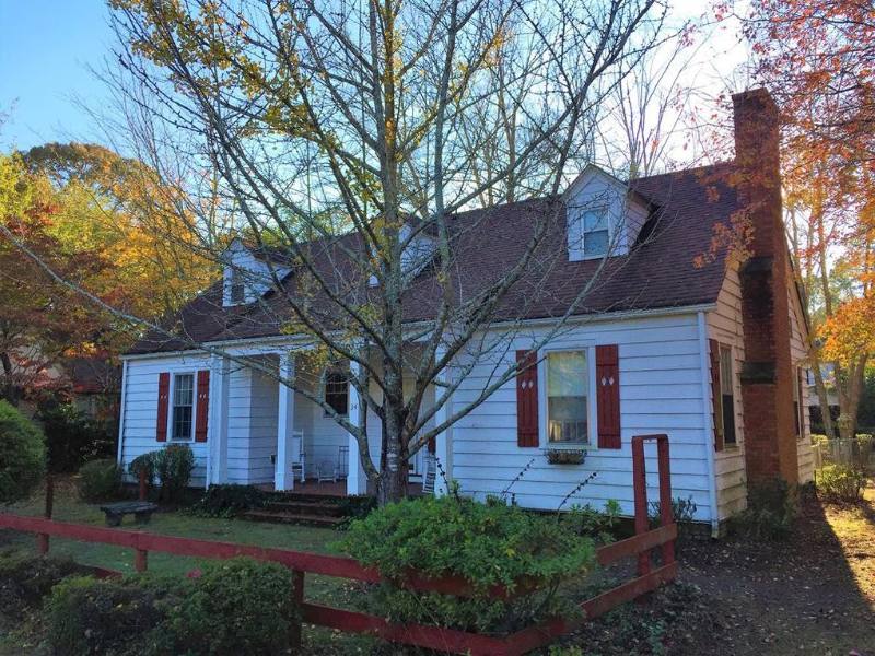 House for rent at 34 Alice Dr, Sumter, SC 29150