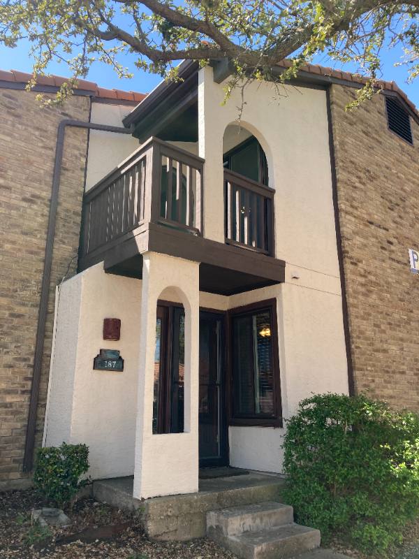 Condo for rent at 18040 Midway Rd #187, Dallas, TX 75287
