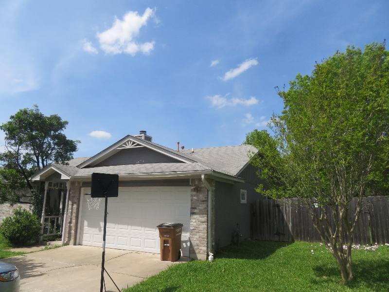 House for rent at 1104 Larkins Lane, Austin, TX 78753