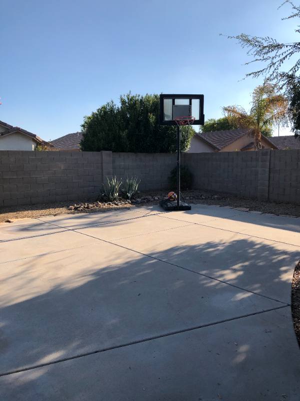 House for rent at 8211 W Behrend Dr, Peoria, AZ 85382