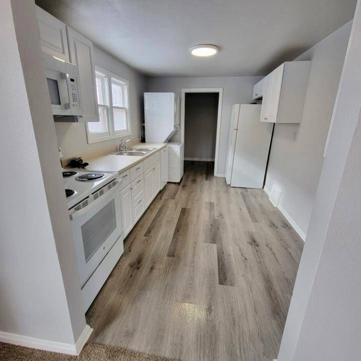 House for rent at 2021 4th Ave, Greeley, CO 80631