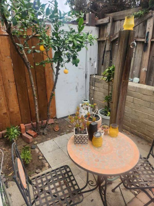 Apartment for rent at 5129 Cape May Ave, San Diego, CA 92107