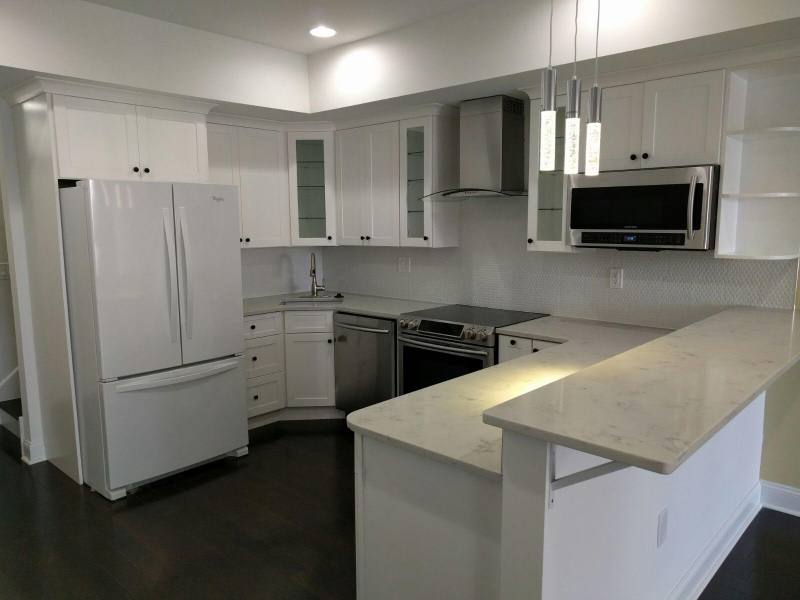 Apartment for rent at 1213 Noble St #4, Philadelphia, PA 19123