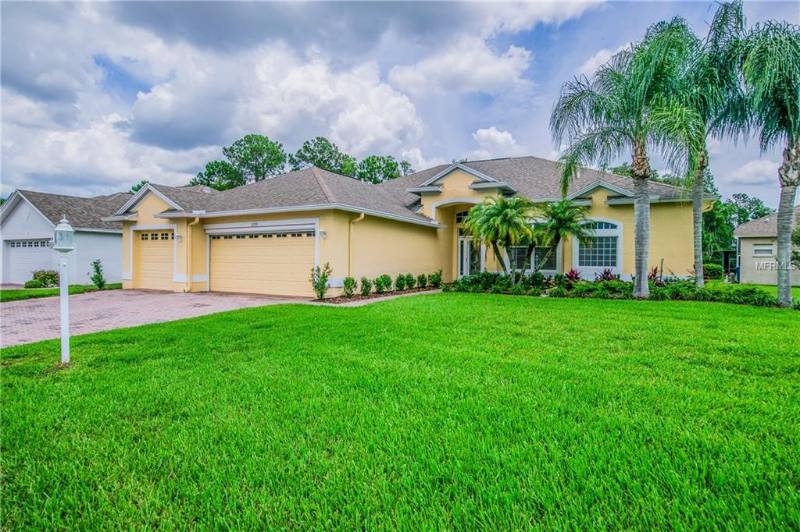 House for rent at 11353 Wedgemere Dr, New Port Richey, FL 34655