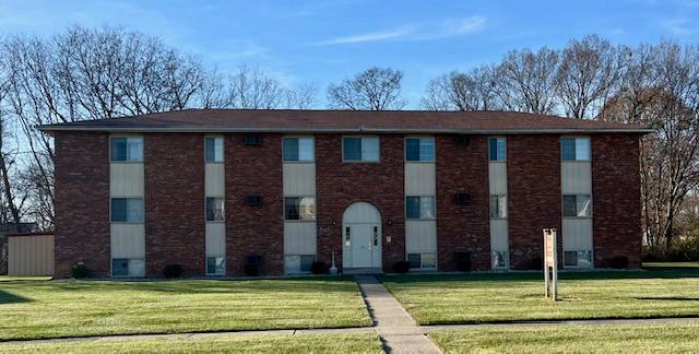 Apartment for rent at 5411 Southgate Blvd, Fairfield, OH 45014