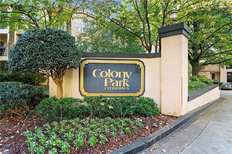 Apartment for rent at 209 14th St NE #108, Atlanta, GA 30309