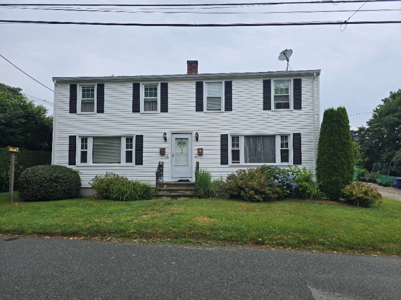 Apartment for rent at 186 Kay St, Newport, RI 02840